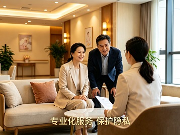 广水有偿售卵代生女生的客户的客户群体有哪些