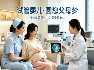 广水辅助生育服务 试管婴儿行业的兴起背景、发展与未来展望